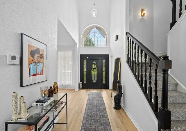 Photo 3 of Sale Pending at 9831 Rebel Queen, San Antonio, TX 78255 | MLS# 1882073 | Listing updated on 2025-12-16