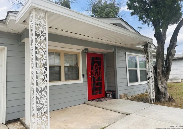 25th image of 451 Hub, San Antonio, TX 78220 | MLS# 1882092