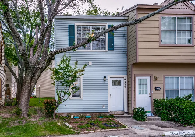 Photo 1 of Sale Pending at 12273 Apricot Dr, San Antonio, TX 78247 | MLS# 1882131 | Listing updated on 2025-09-29