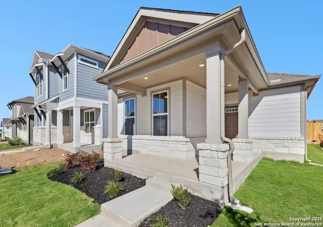 2nd image of 139 Trifle, New Braunfels, TX 78130 | MLS# 1882133