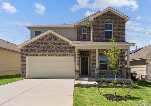 Photo 4 of Sale Pending at 5102 Halite Valley, San Antonio, TX 78222 | MLS# 1882151 | Listing updated on 2025-08-01