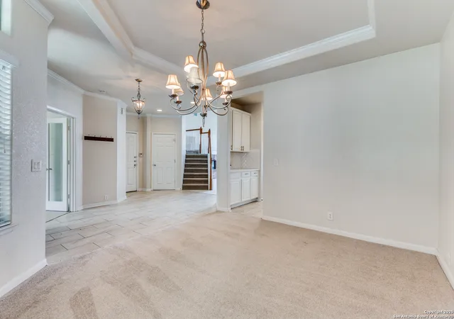Photo 3 of Sale Pending at 8126 Night Bluff Dr, San Antonio, TX 78255 | MLS# 1882167 | Listing updated on 2025-11-14