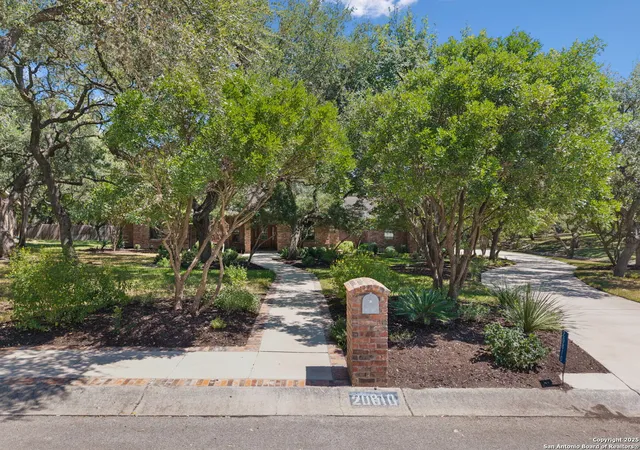 1st image of 20810 Woodland Cv, San Antonio, TX 78266 | MLS# 1882172