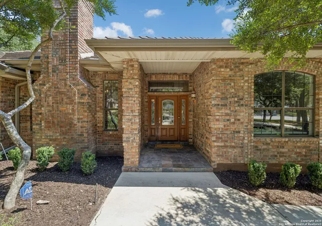 5th image of 20810 Woodland Cv, San Antonio, TX 78266 | MLS# 1882172