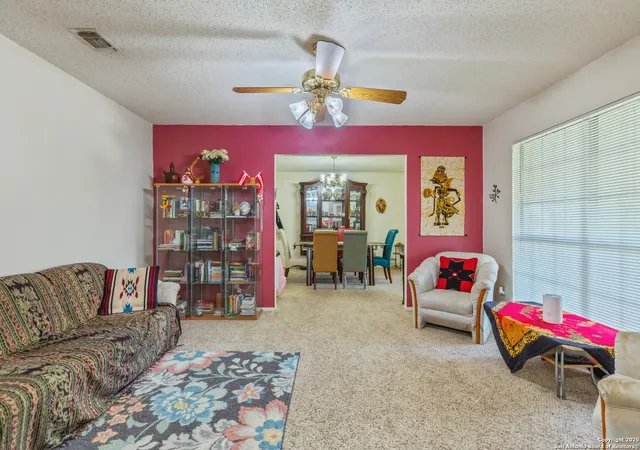 Photo 3 of Sale Pending at 8902 Hetherington, San Antonio, TX 78240 | MLS# 1882197 | Listing updated on 2025-09-25