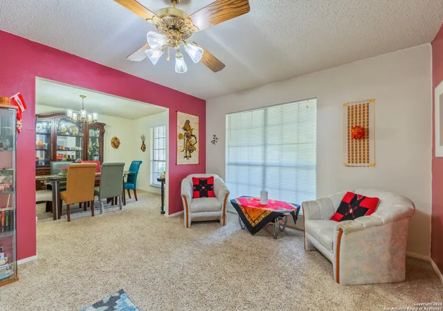 Photo 3 of Sale Pending at 8902 Hetherington, San Antonio, TX 78240 | MLS# 1882197 | Listing updated on 2025-09-25