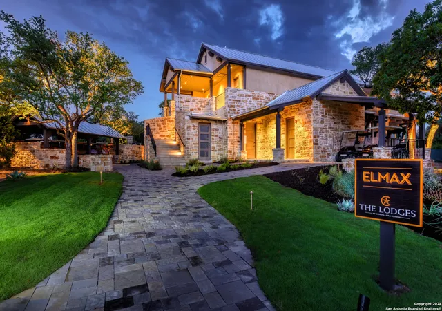Photo 4 of Land for sale at Lot 7 Panther Bend, Boerne, TX 78006 | MLS# 1882203 | Listing updated on 2026-09-07
