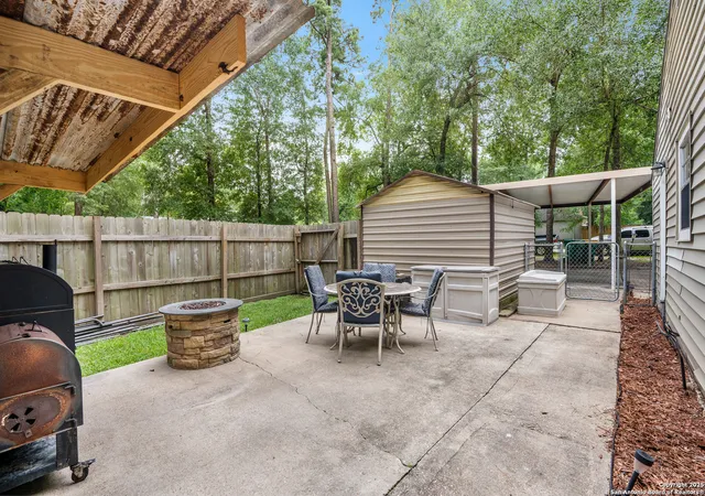 21st image of 709 Short Mill Run, Montgomery, TX 77316 | MLS# 1882225