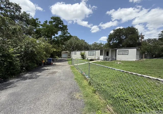 Photo 1 of Manufactured home for sale at 11943 Manzanita, San Antonio, TX 78245 | MLS# 1882289 | Listing updated on 2026-02-01