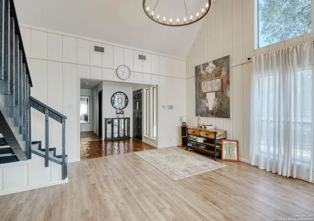 Photo 3 of Single family home for sale at 6970 Stonykirk, San Antonio, TX 78240 | MLS# 1882296 | Listing updated on 2025-11-14