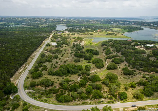 Photo 4 of Land for sale at 2240 San Jose, Canyon Lake, TX 78133 | MLS# 1882303 | Listing updated on 2026-07-10