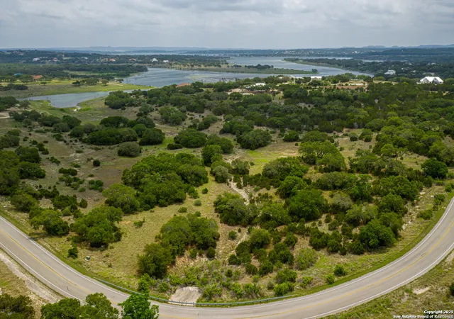 Photo 3 of Land for sale at 2240 San Jose, Canyon Lake, TX 78133 | MLS# 1882303 | Listing updated on 2026-07-10