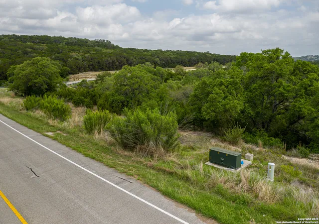 Photo 3 of Land for sale at 2240 San Jose, Canyon Lake, TX 78133 | MLS# 1882303 | Listing updated on 2026-07-10
