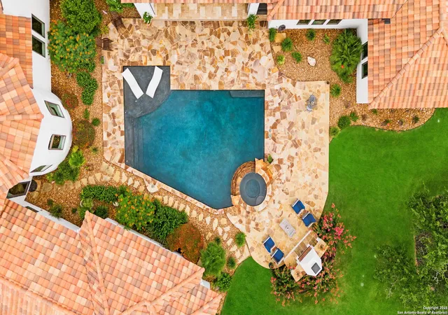 5th image of 203 Wellesley Landing, San Antonio, TX 78231 | MLS# 1882339