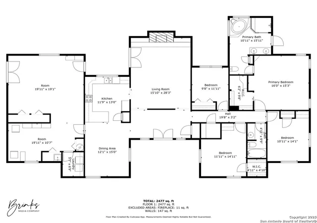 29th image of 16209 Oxbow, Buda, TX 78610 | MLS# 1882368