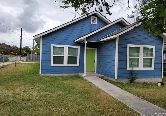1st image of 3402 W Salinas, San Antonio, TX 78207 | MLS# 1882376