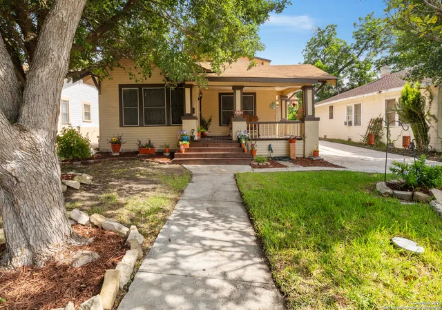Homes for sale in San Antonio, TX | 439 E French Pl, San Antonio, TX 78212 | MLS# 1882388