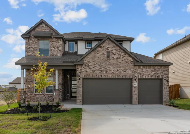 Homes for sale in Cibolo, TX | 413 Hinsdale Pass, Cibolo, TX 78108 | MLS# 1882401