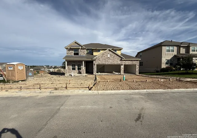 Homes for sale in Cibolo, TX | 413 Hinsdale Pass, Cibolo, TX 78108 | MLS# 1882401