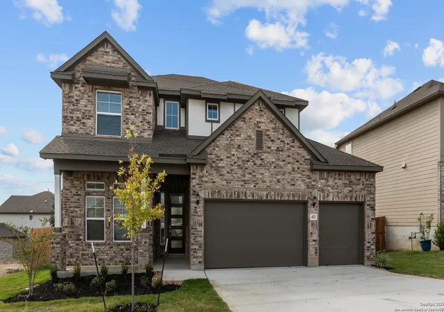 Homes for sale in Cibolo, TX | 413 Hinsdale Pass, Cibolo, TX 78108 | MLS# 1882401
