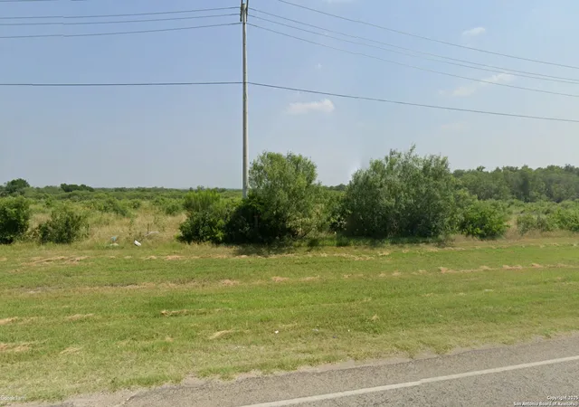 Photo 3 of Land for sale at 0 F M 725, Seguin, TX 78155 | MLS# 1882410 | Listing updated on 2025-07-24