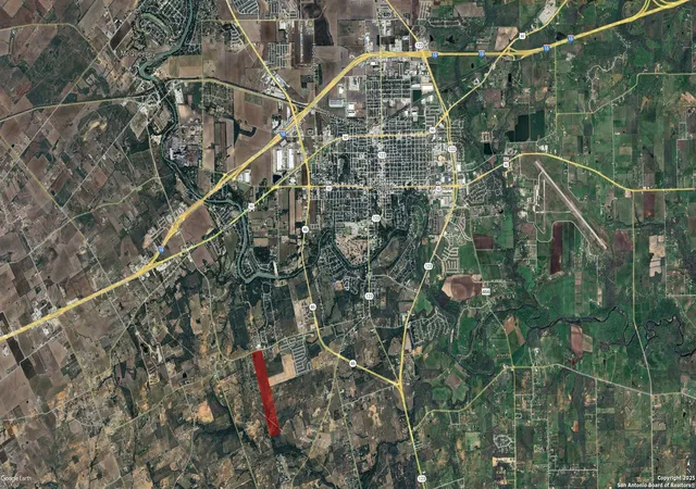 1st image of 0 F M 725, Seguin, TX 78155 | MLS# 1882410