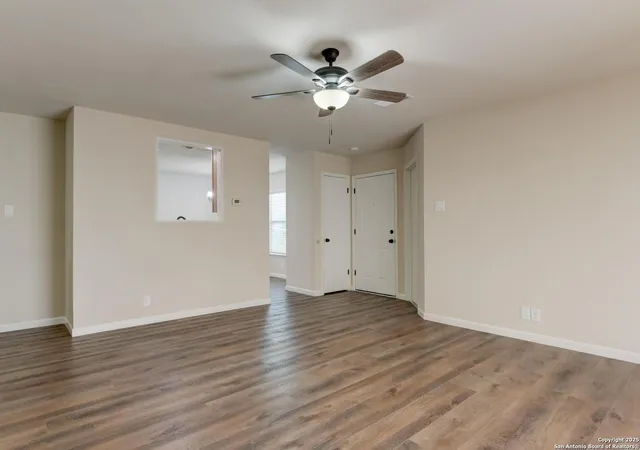 Photo 3 of Sale Pending at 6818 Misty Field, Converse, TX 78109 | MLS# 1882417 | Listing updated on 2025-09-17
