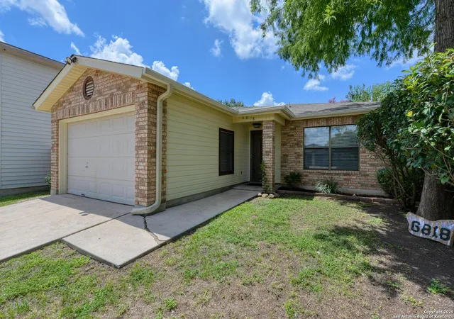2nd image of 6818 Misty Field, Converse, TX 78109 | MLS# 1882417