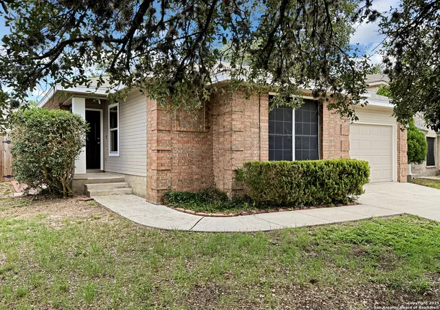 Photo 3 of Sale Pending at 1222 Bobcat Pass, San Antonio, TX 78251 | MLS# 1882423 | Listing updated on 2025-10-22