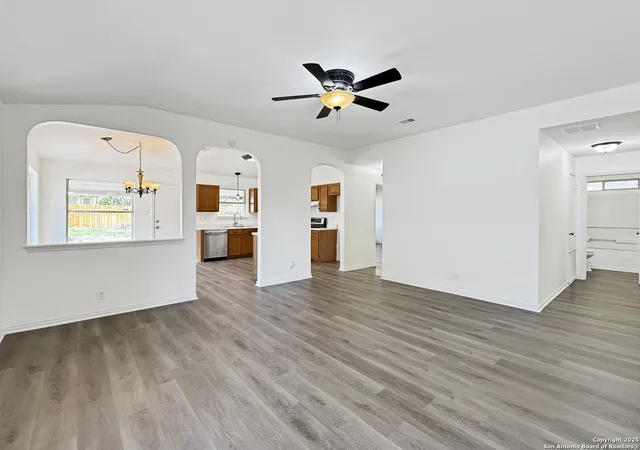 Photo 3 of Sale Pending at 1222 Bobcat Pass, San Antonio, TX 78251 | MLS# 1882423 | Listing updated on 2025-10-22