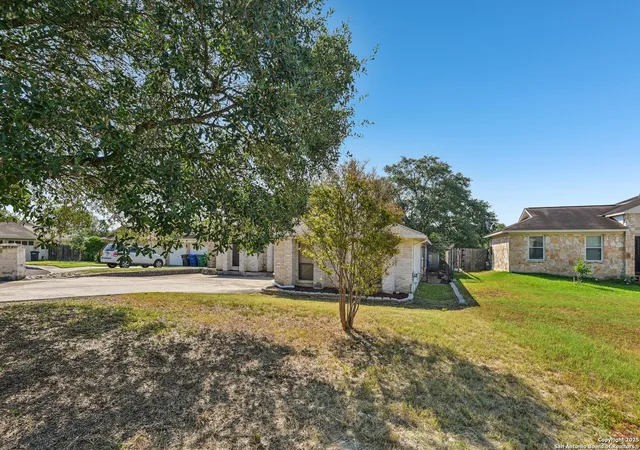Photo 1 of Sale Pending at 5904 Spring Valley, San Antonio, TX 78247 | MLS# 1882445 | Listing updated on 2025-09-22