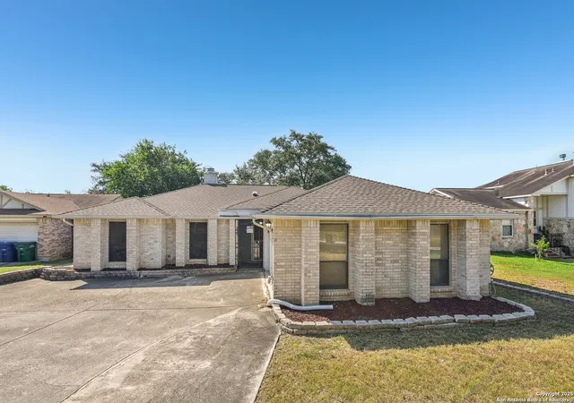Photo 2 of Sale Pending at 5904 Spring Valley, San Antonio, TX 78247 | MLS# 1882445 | Listing updated on 2025-09-22