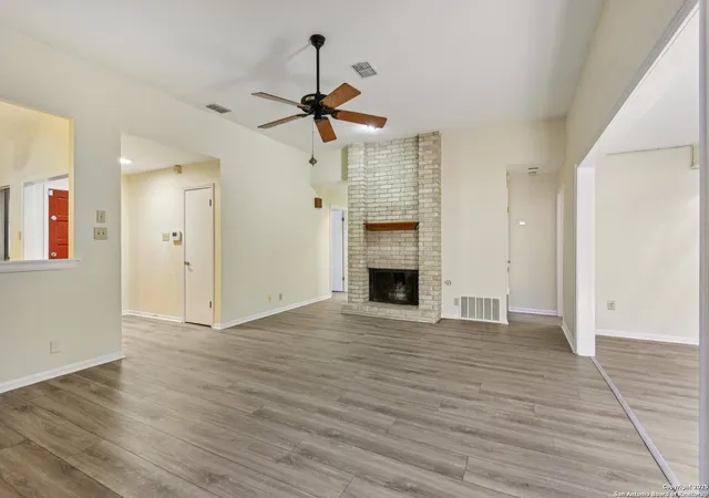 Photo 4 of Sale Pending at 5904 Spring Valley, San Antonio, TX 78247 | MLS# 1882445 | Listing updated on 2025-09-22