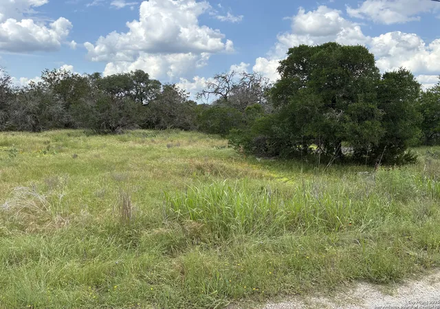 Photo 1 of Land for sale at 187 Bluff View, Spring Branch, TX 78070 | MLS# 1882465 | Listing updated on 2025-09-16