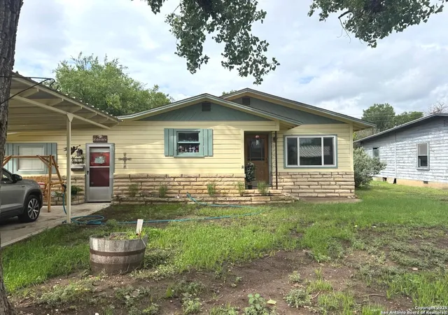 Photo 2 of Single family home for sale at 603 Leland, Kerrville, TX 78028 | MLS# 1882487 | Listing updated on 2025-09-08