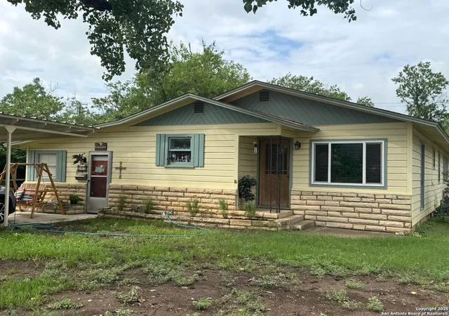 Photo 1 of Single family home for sale at 603 Leland, Kerrville, TX 78028 | MLS# 1882487 | Listing updated on 2025-09-08
