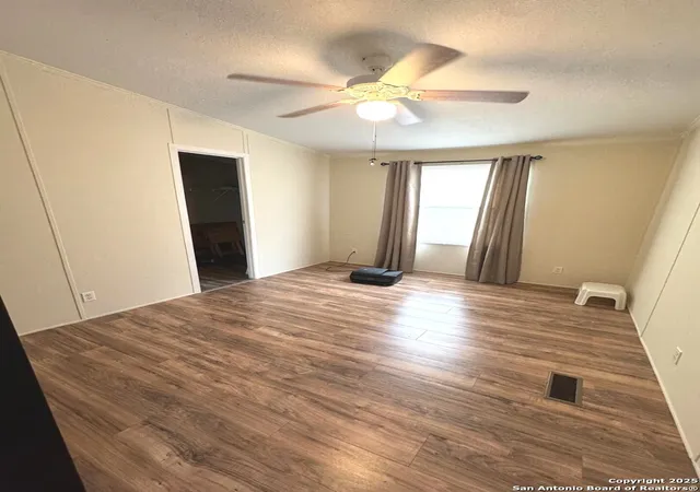 Photo 3 of Manufactured home for sale at 2491 Broad Oak, Bandera, TX 78003 | MLS# 1882490 | Listing updated on 2025-08-19