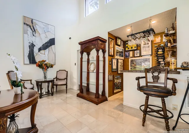 Photo 4 of Sale Pending at 13215 Hunters Spring St, San Antonio, TX 78230 | MLS# 1882498 | Listing updated on 2026-03-31