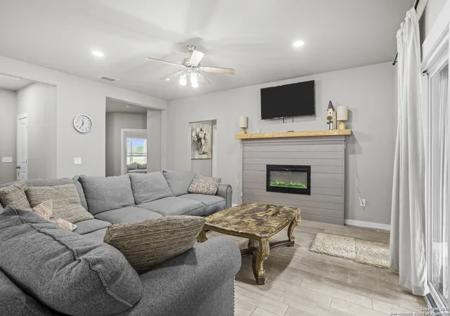 3rd image of 234 Tawny Oak, Bandera, TX 78003 | MLS# 1882524