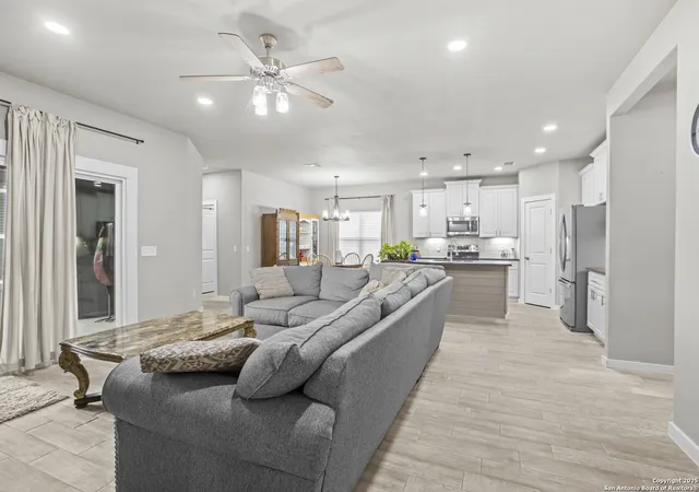 5th image of 234 Tawny Oak, Bandera, TX 78003 | MLS# 1882524