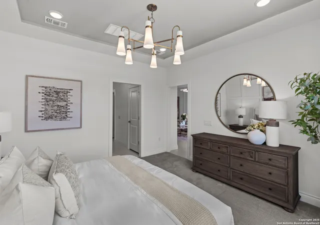 Photo 3 of Sale Pending at 2085 Pinyon Dr, New Braunfels, TX 78132 | MLS# 1882537 | Listing updated on 2026-01-12