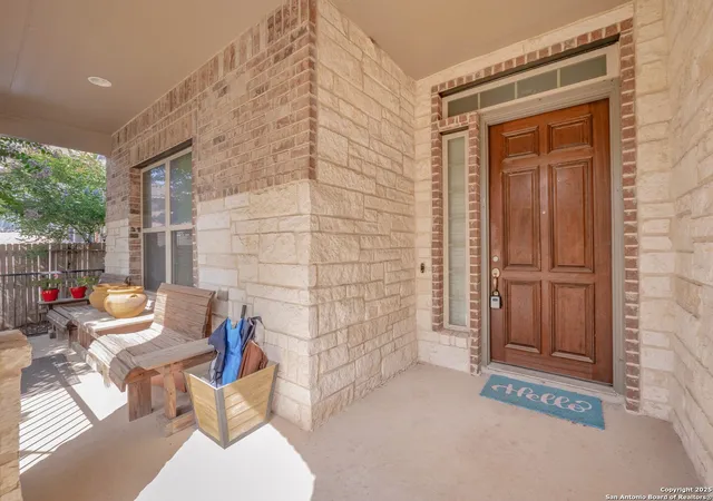 2nd image of 813 Sussex Cove, Cibolo, TX 78108 | MLS# 1882554