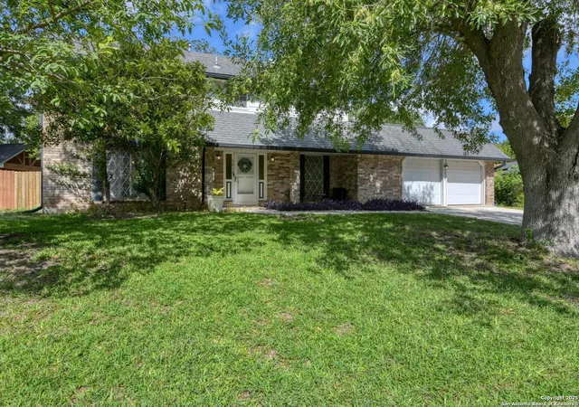 Photo 2 of Single family home for sale at 5018 Risada, San Antonio, TX 78233 | MLS# 1882598 | Listing updated on 2026-07-02