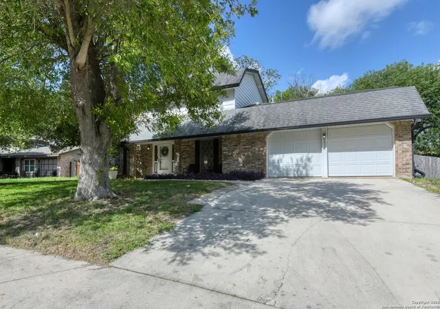Photo 3 of Single family home for sale at 5018 Risada, San Antonio, TX 78233 | MLS# 1882598 | Listing updated on 2026-07-02