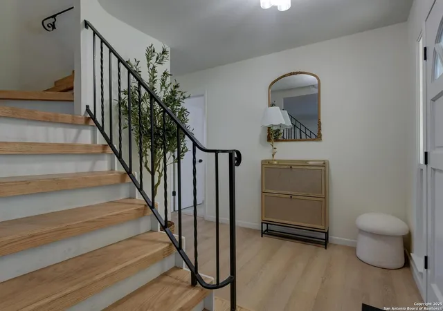 Photo 3 of Single family home for sale at 5018 Risada, San Antonio, TX 78233 | MLS# 1882598 | Listing updated on 2026-07-02