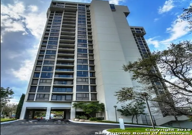 Photo 3 of Condo for sale at 7701 E Wurzbach Rd #1205, San Antonio, TX 78229 | MLS# 1882608 | Listing updated on 2026-08-20