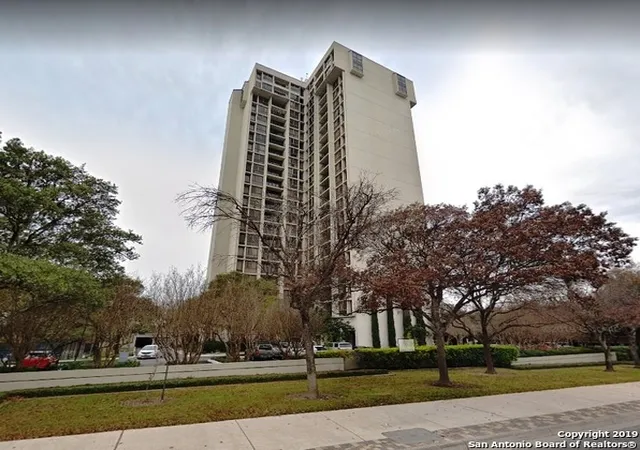 Photo 2 of Condo for sale at 7701 E Wurzbach Rd #1205, San Antonio, TX 78229 | MLS# 1882608 | Listing updated on 2026-08-20