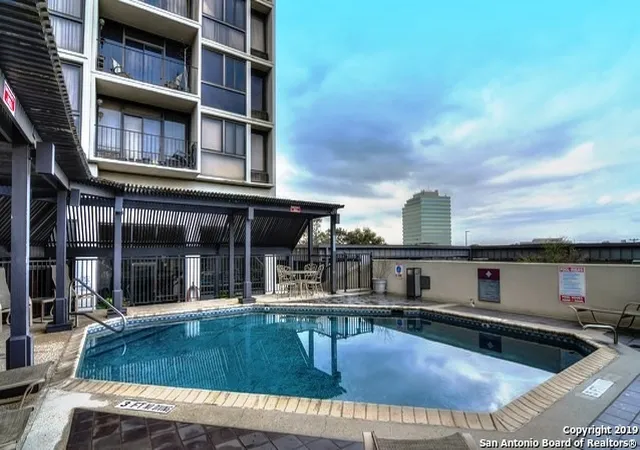 Photo 4 of Condo for sale at 7701 E Wurzbach Rd #1205, San Antonio, TX 78229 | MLS# 1882608 | Listing updated on 2026-08-20
