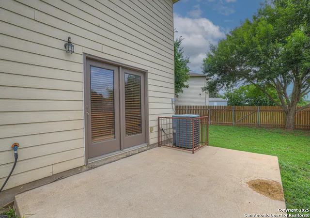 33rd image of 188 Lex Word, Kyle, TX 78640 | MLS# 1882610