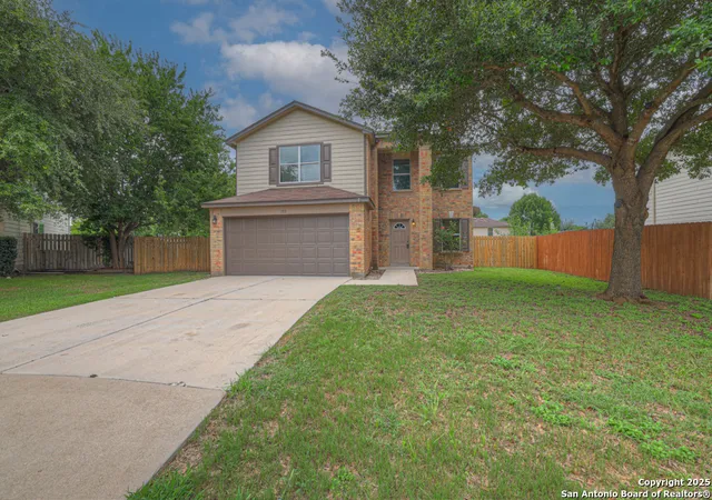 1st image of 188 Lex Word, Kyle, TX 78640 | MLS# 1882610